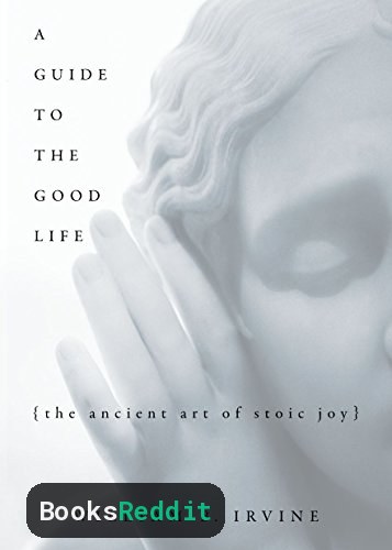 Cover of A Guide to the Good Life