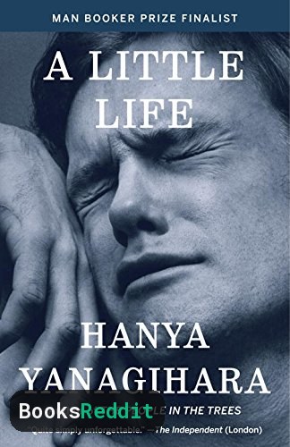 Cover of A Little Life