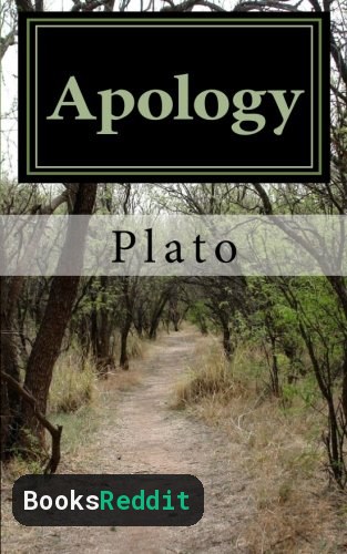 Cover of Apology
