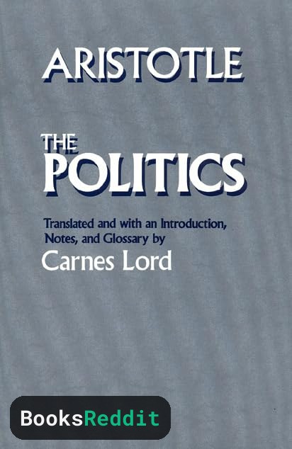 Cover of Politics