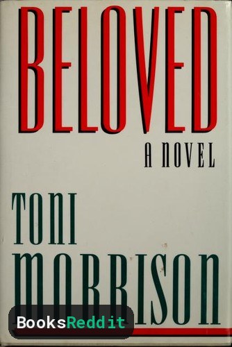 Cover of Beloved