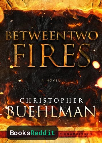 Cover of Between Two Fires