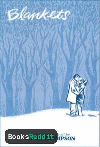 Cover of Blankets