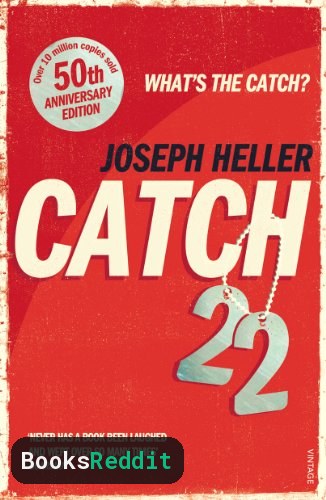 Cover of Catch-22