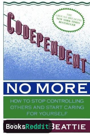 Cover of Codependent No More