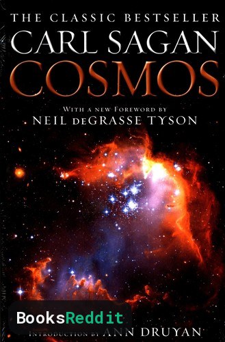 Cover of Cosmos