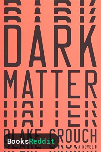 Cover of Dark Matter