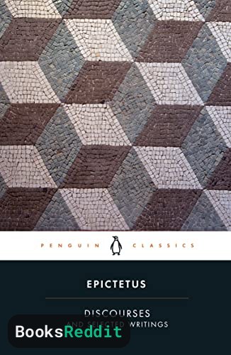 Cover of Discourses