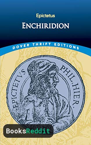Cover of Enchiridion