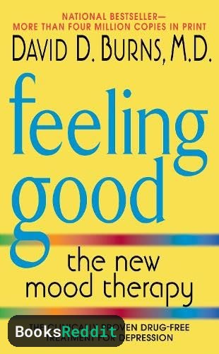 Cover of Feeling Good