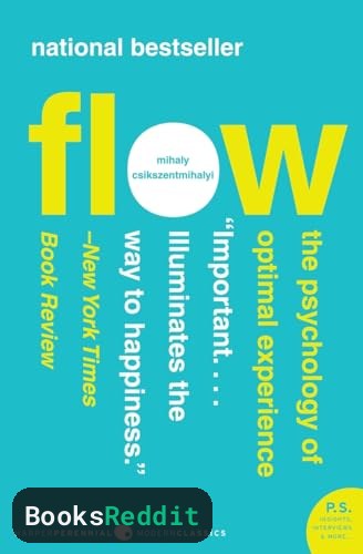 Cover of Flow