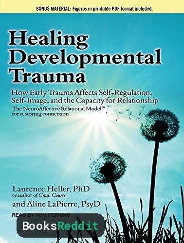Cover of Healing Developmental Trauma
