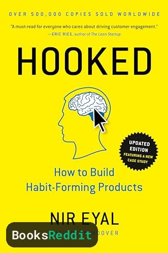 Cover of Hooked