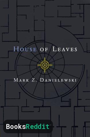 Cover of House of Leaves