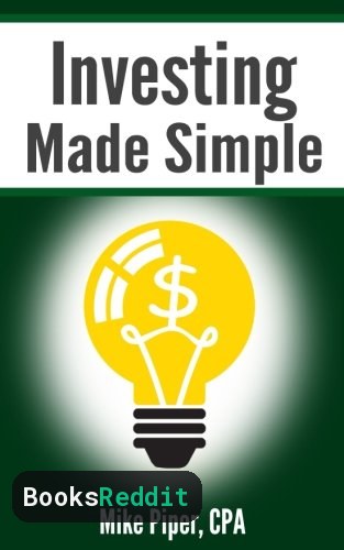 Cover of Investing Made Simple