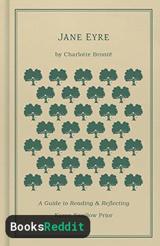 Cover of Jane Eyre