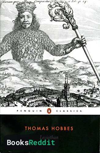 Cover of Leviathan