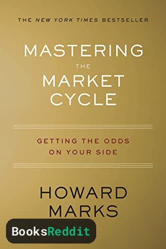 Cover of Mastering the Market Cycle