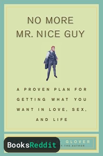 Cover of No More Mr. Nice Guy