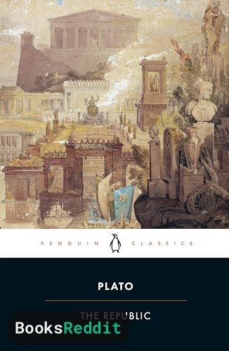 Cover of The Republic