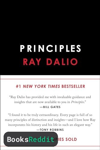 Cover of Principles