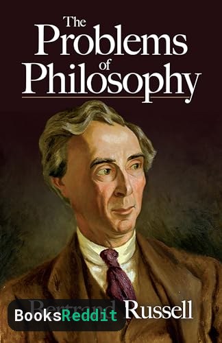 Cover of The Problems of Philosophy
