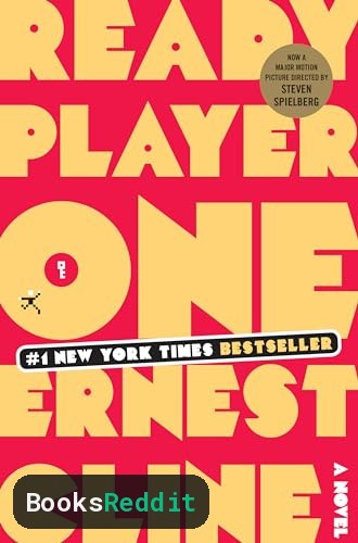 Cover of Ready Player One