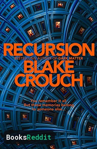 Cover of Recursion