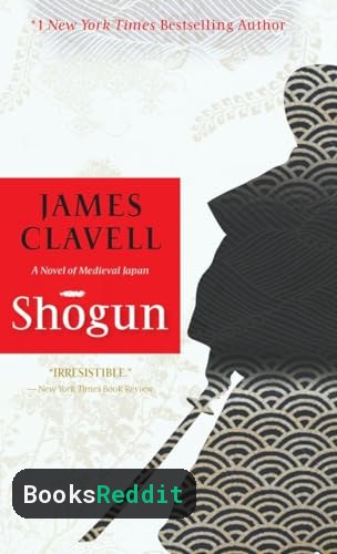 Cover of Shōgun