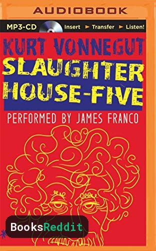 Cover of Slaughterhouse-Five