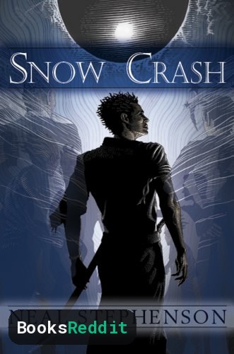 Cover of Snow Crash
