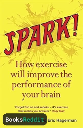 Cover of Spark