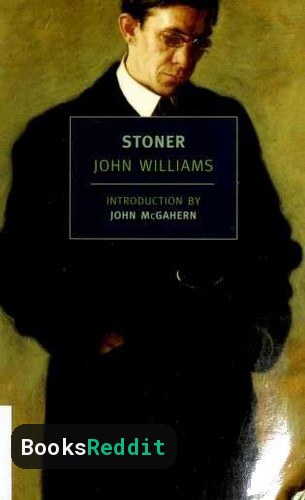 Cover of Stoner