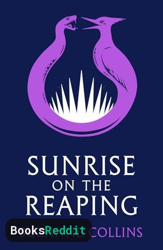 Cover of Sunrise on the Reaping