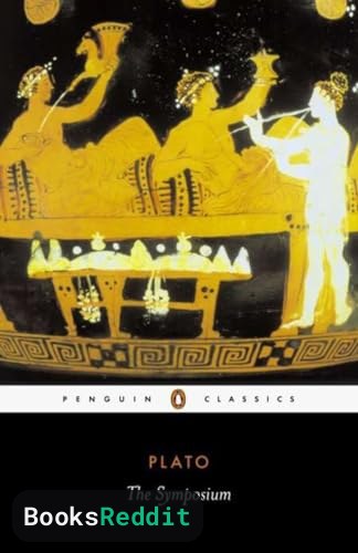 Cover of Symposium