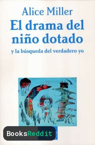 Cover of The Drama of the Gifted Child