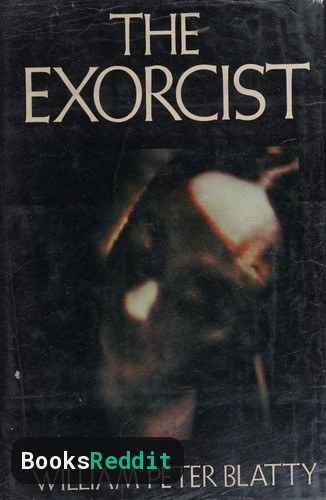 Cover of The Exorcist