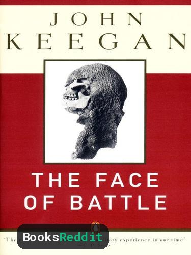 Cover of The Face of Battle