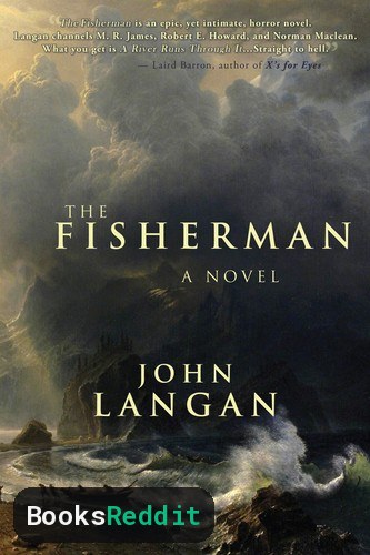 Cover of The Fisherman