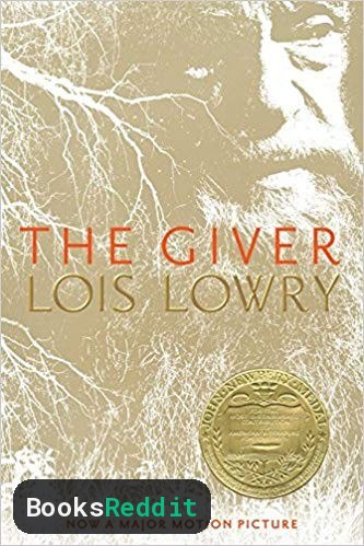 Cover of The Giver