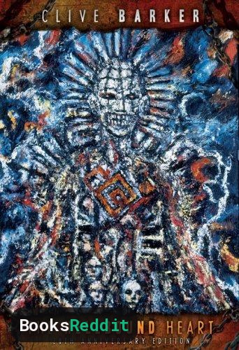 Cover of The Hellbound Heart