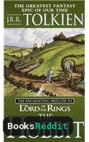 Cover of The Hobbit