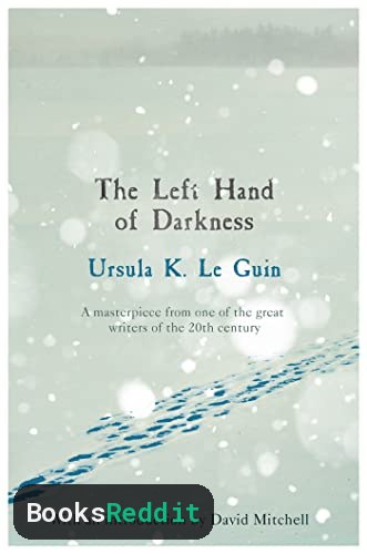 Cover of The Left Hand of Darkness