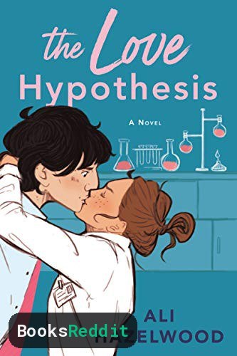 Cover of The Love Hypothesis