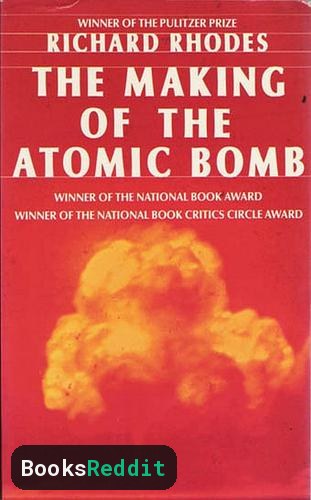 Cover of The Making of the Atomic Bomb