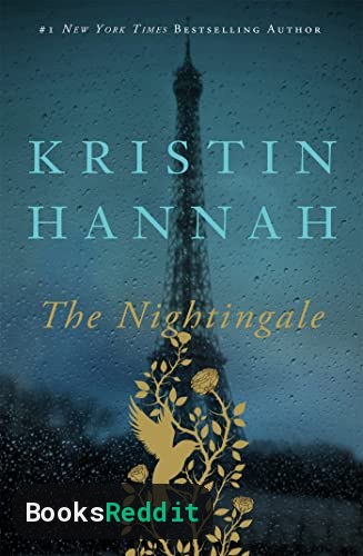 Cover of The Nightingale