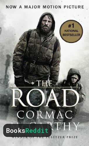 Cover of The Road