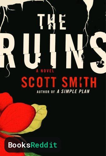 Cover of The Ruins