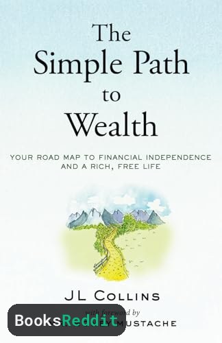 Cover of The Simple Path to Wealth