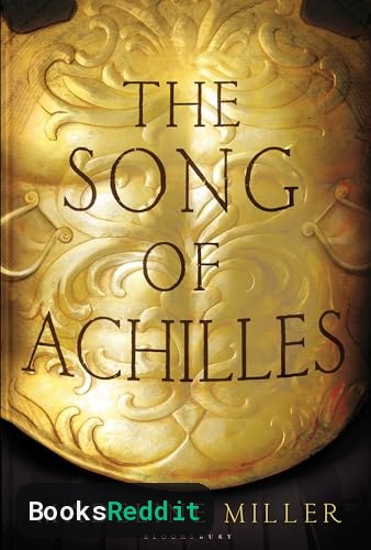 Cover of The Song of Achilles